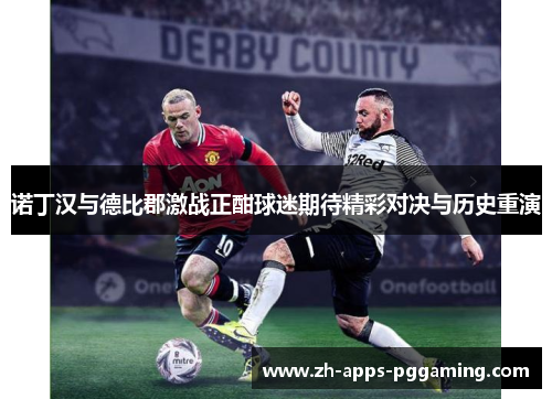 诺丁汉与德比郡激战正酣球迷期待精彩对决与历史重演