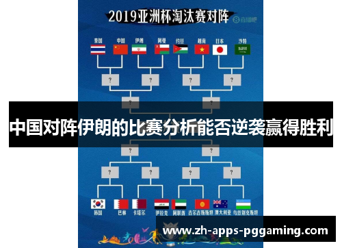 中国对阵伊朗的比赛分析能否逆袭赢得胜利